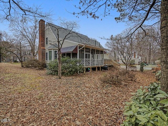 2920 Bolo Trail, Raleigh, NC 27615