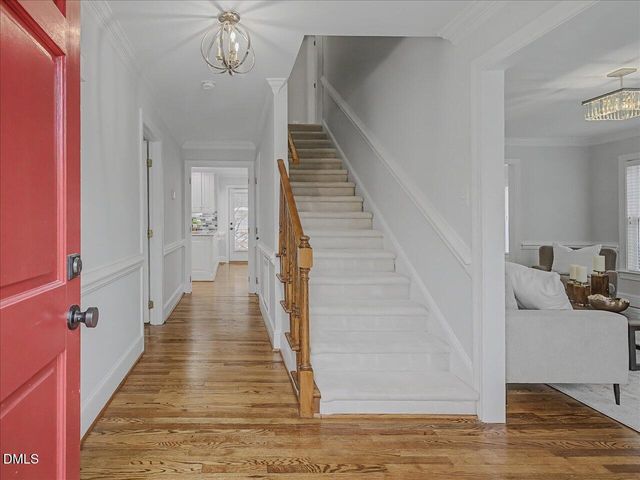 2920 Bolo Trail, Raleigh, NC 27615