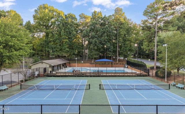 2920 Bolo Trail, Raleigh, NC 27615