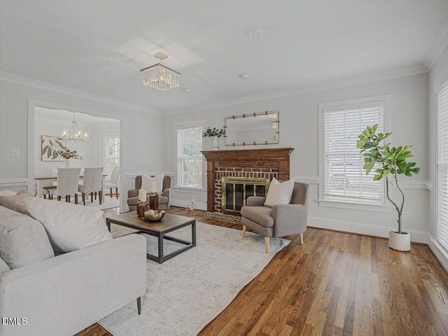 2920 Bolo Trail, Raleigh, NC 27615