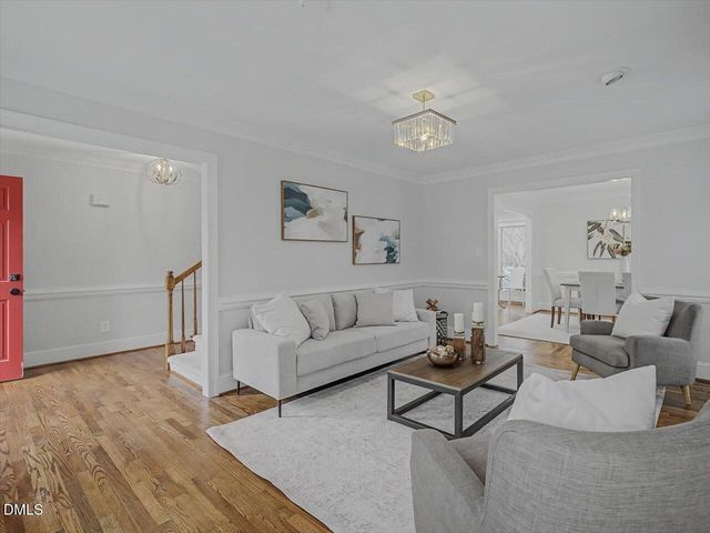 2920 Bolo Trail, Raleigh, NC 27615