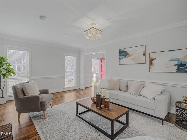 2920 Bolo Trail, Raleigh, NC 27615