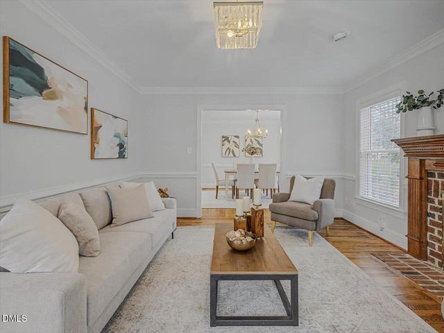 2920 Bolo Trail, Raleigh, NC 27615