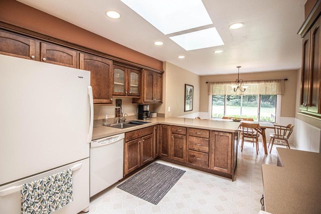 7343 Glencoe DRIVE, Cedarburg, WI 53012