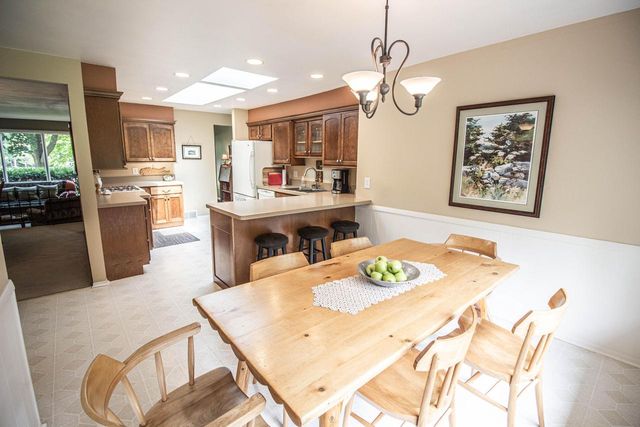 7343 Glencoe DRIVE, Cedarburg, WI 53012