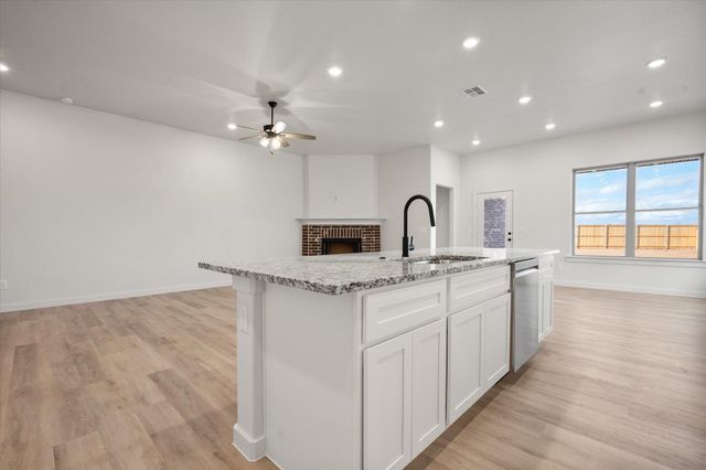 7008 56th Street, Lubbock, TX 79407