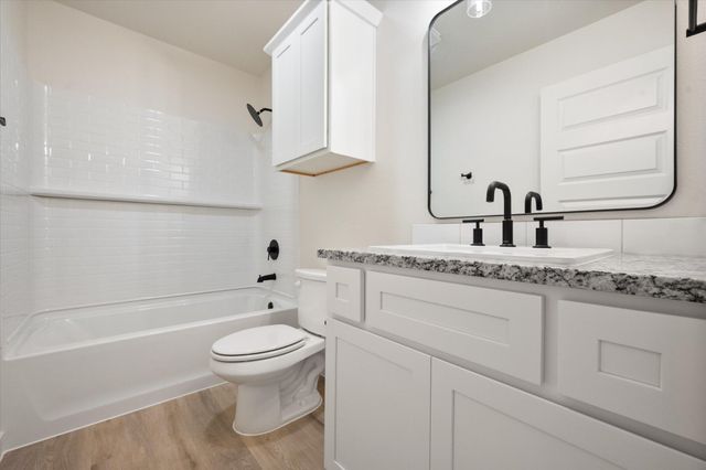 7008 56th Street, Lubbock, TX 79407