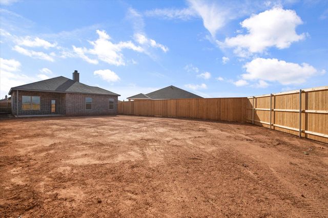 7008 56th Street, Lubbock, TX 79407