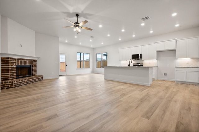 7008 56th Street, Lubbock, TX 79407