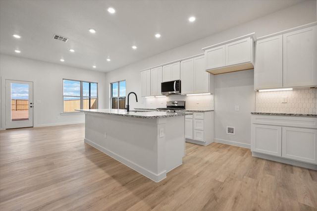 7008 56th Street, Lubbock, TX 79407