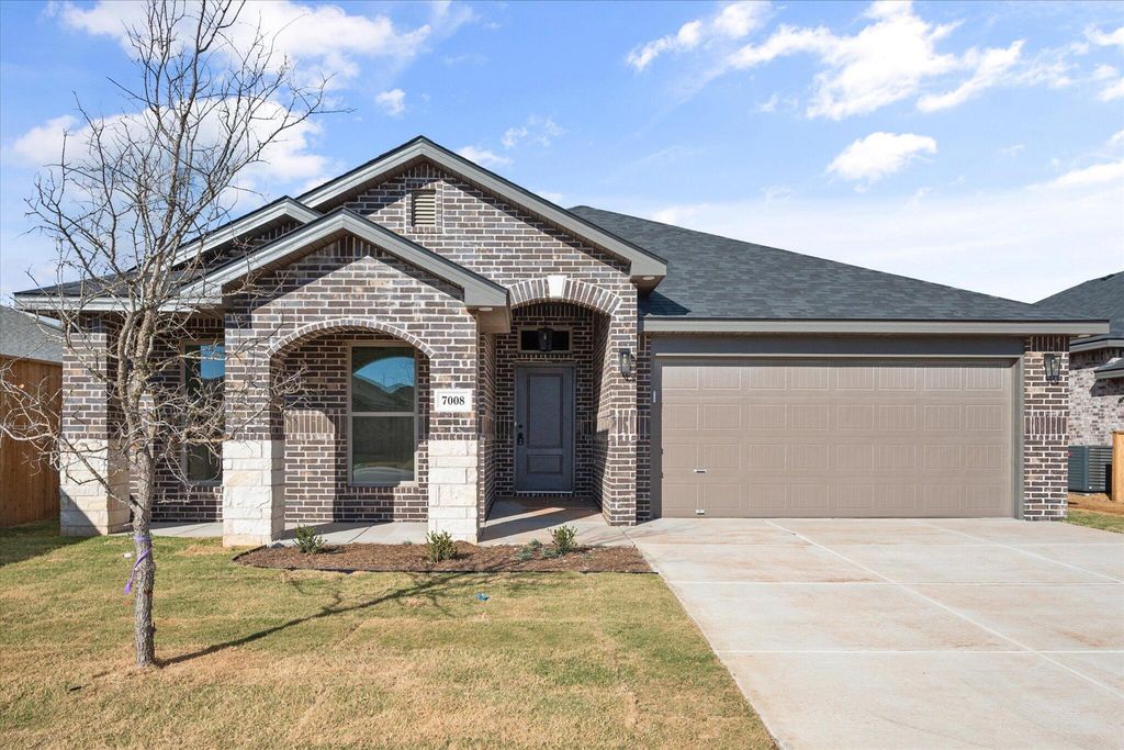7008 56th Street, Lubbock, TX 79407