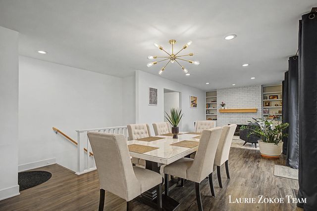 2659 Woodridge Drive, Jenison, MI 49428