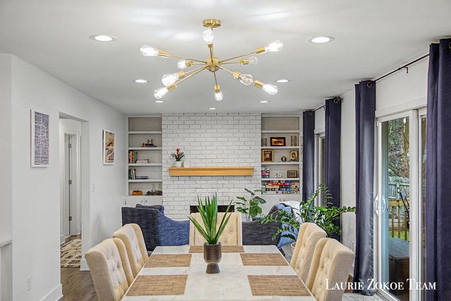 2659 Woodridge Drive, Jenison, MI 49428