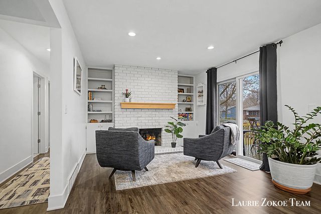 2659 Woodridge Drive, Jenison, MI 49428