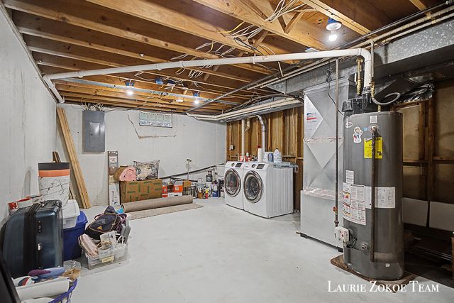 2659 Woodridge Drive, Jenison, MI 49428