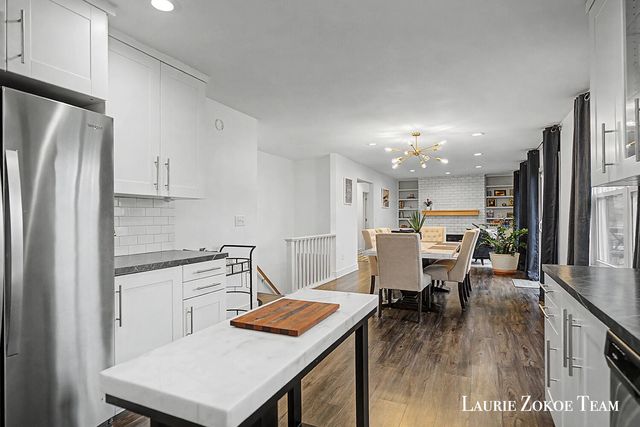 2659 Woodridge Drive, Jenison, MI 49428