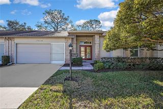 7418 BAYWOOD FOREST CIRCLE, Spring Hill, FL 34606