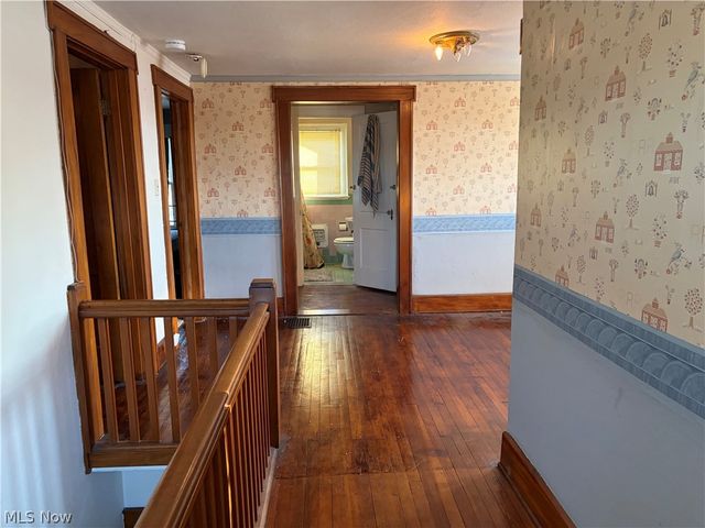 2031 Ridgewood Avenue, Alliance, OH 44601