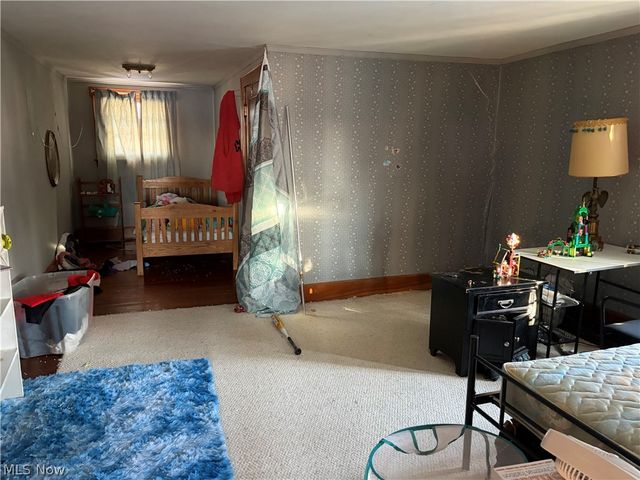 2031 Ridgewood Avenue, Alliance, OH 44601