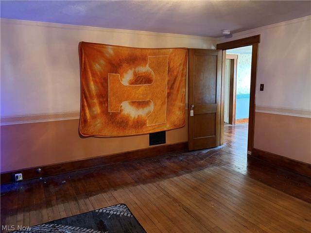 2031 Ridgewood Avenue, Alliance, OH 44601
