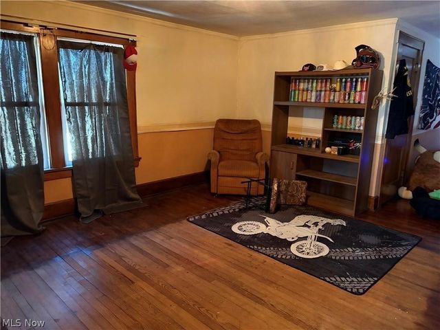 2031 Ridgewood Avenue, Alliance, OH 44601