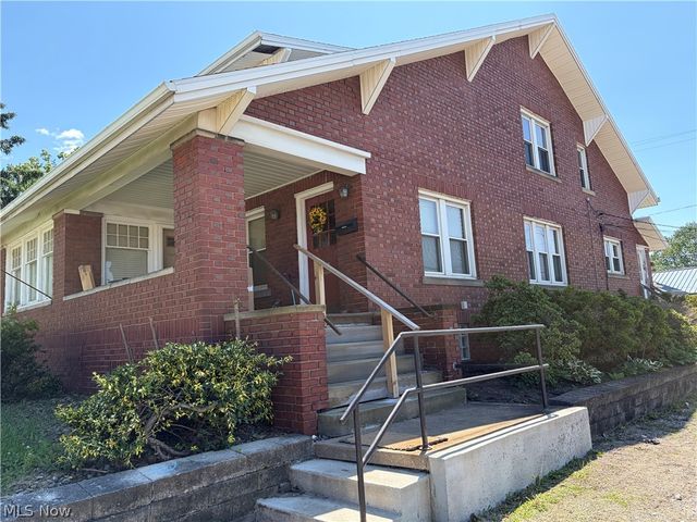 2031 Ridgewood Avenue, Alliance, OH 44601