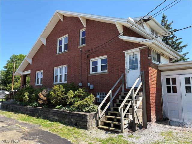 2031 Ridgewood Avenue, Alliance, OH 44601