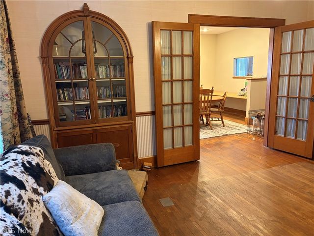 2031 Ridgewood Avenue, Alliance, OH 44601