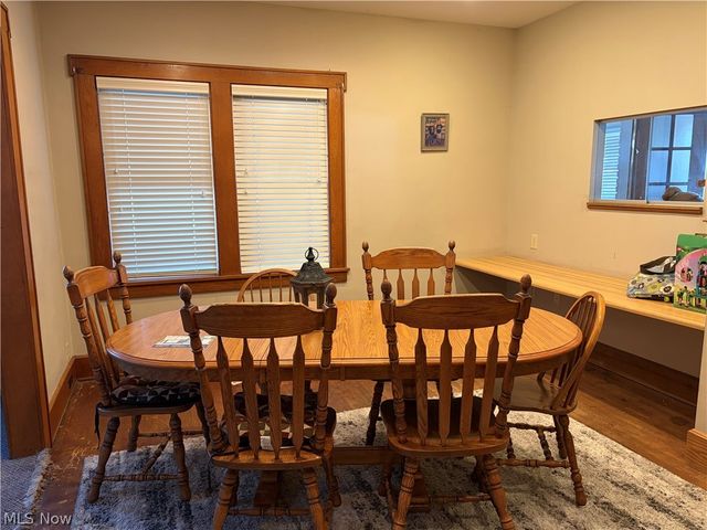 2031 Ridgewood Avenue, Alliance, OH 44601