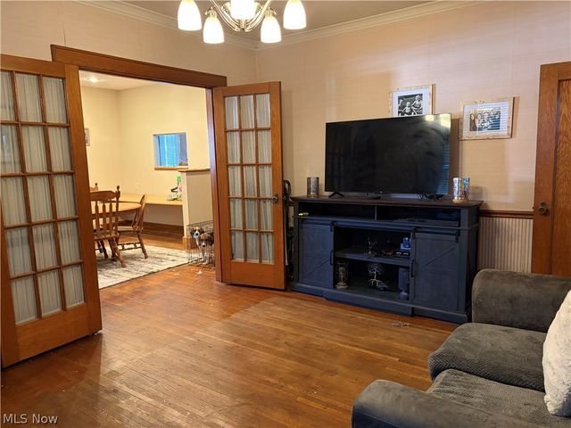 2031 Ridgewood Avenue, Alliance, OH 44601