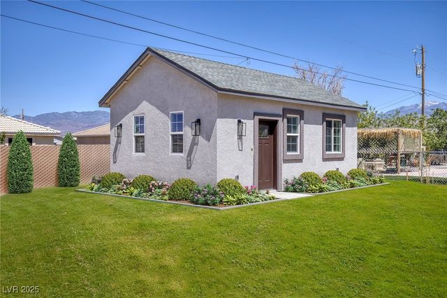 790 Lone Pine Road, Pahrump, NV 89048