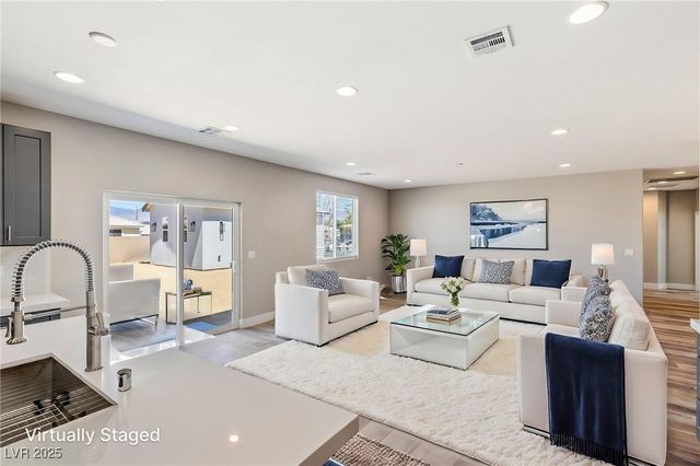 790 Lone Pine Road, Pahrump, NV 89048