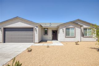 790 Lone Pine Road, Pahrump, NV 89048