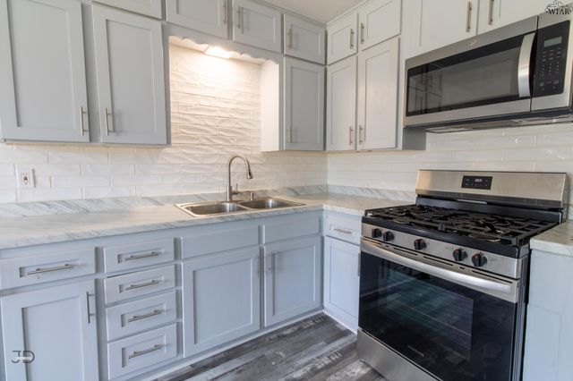 1509 BLONDE STREET, Wichita Falls, TX 76301