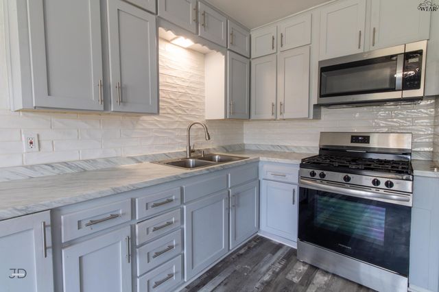 1509 BLONDE STREET, Wichita Falls, TX 76301