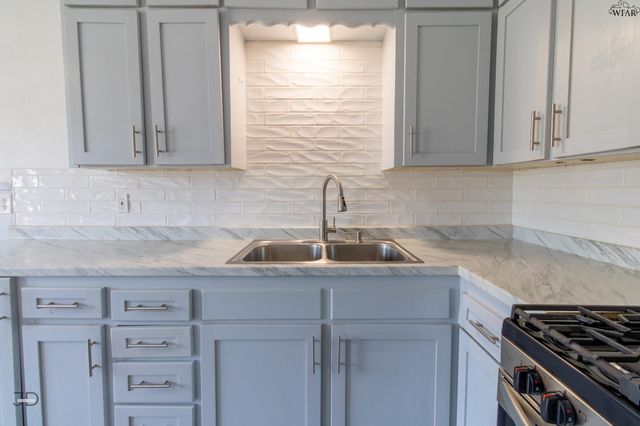 1509 BLONDE STREET, Wichita Falls, TX 76301