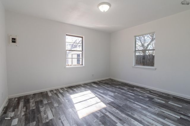 1509 BLONDE STREET, Wichita Falls, TX 76301