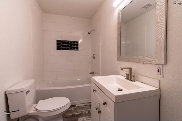 1509 BLONDE STREET, Wichita Falls, TX 76301