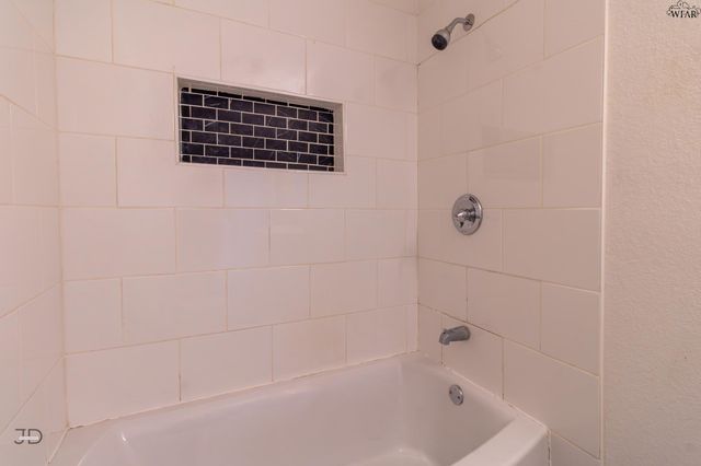 1509 BLONDE STREET, Wichita Falls, TX 76301