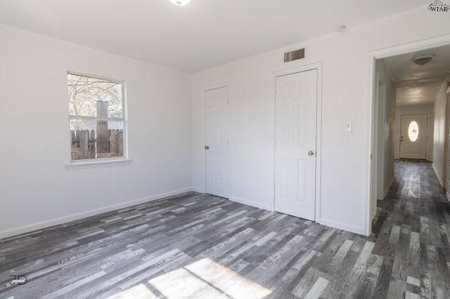 1509 BLONDE STREET, Wichita Falls, TX 76301