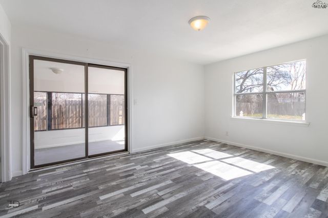 1509 BLONDE STREET, Wichita Falls, TX 76301