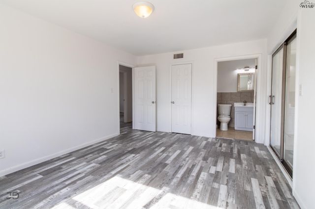 1509 BLONDE STREET, Wichita Falls, TX 76301