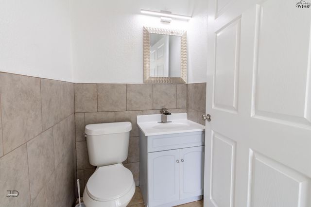 1509 BLONDE STREET, Wichita Falls, TX 76301