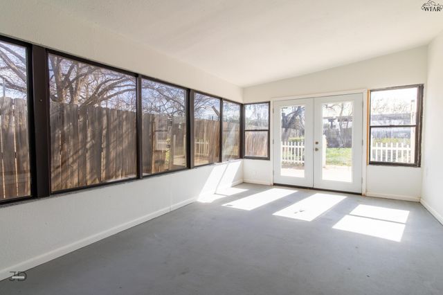 1509 BLONDE STREET, Wichita Falls, TX 76301