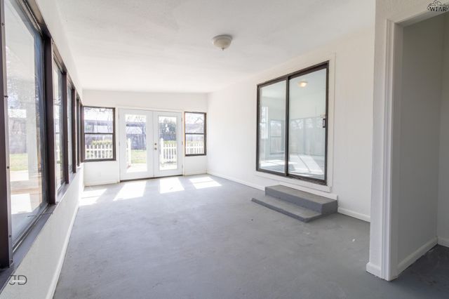 1509 BLONDE STREET, Wichita Falls, TX 76301