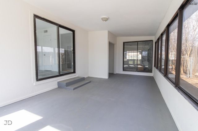 1509 BLONDE STREET, Wichita Falls, TX 76301