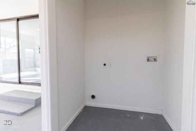 1509 BLONDE STREET, Wichita Falls, TX 76301