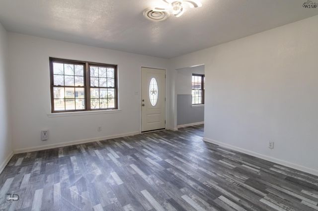 1509 BLONDE STREET, Wichita Falls, TX 76301