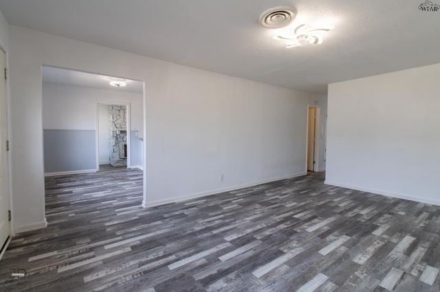 1509 BLONDE STREET, Wichita Falls, TX 76301