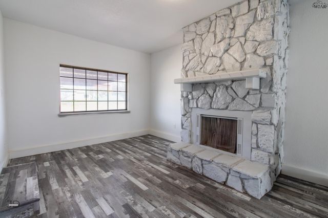 1509 BLONDE STREET, Wichita Falls, TX 76301